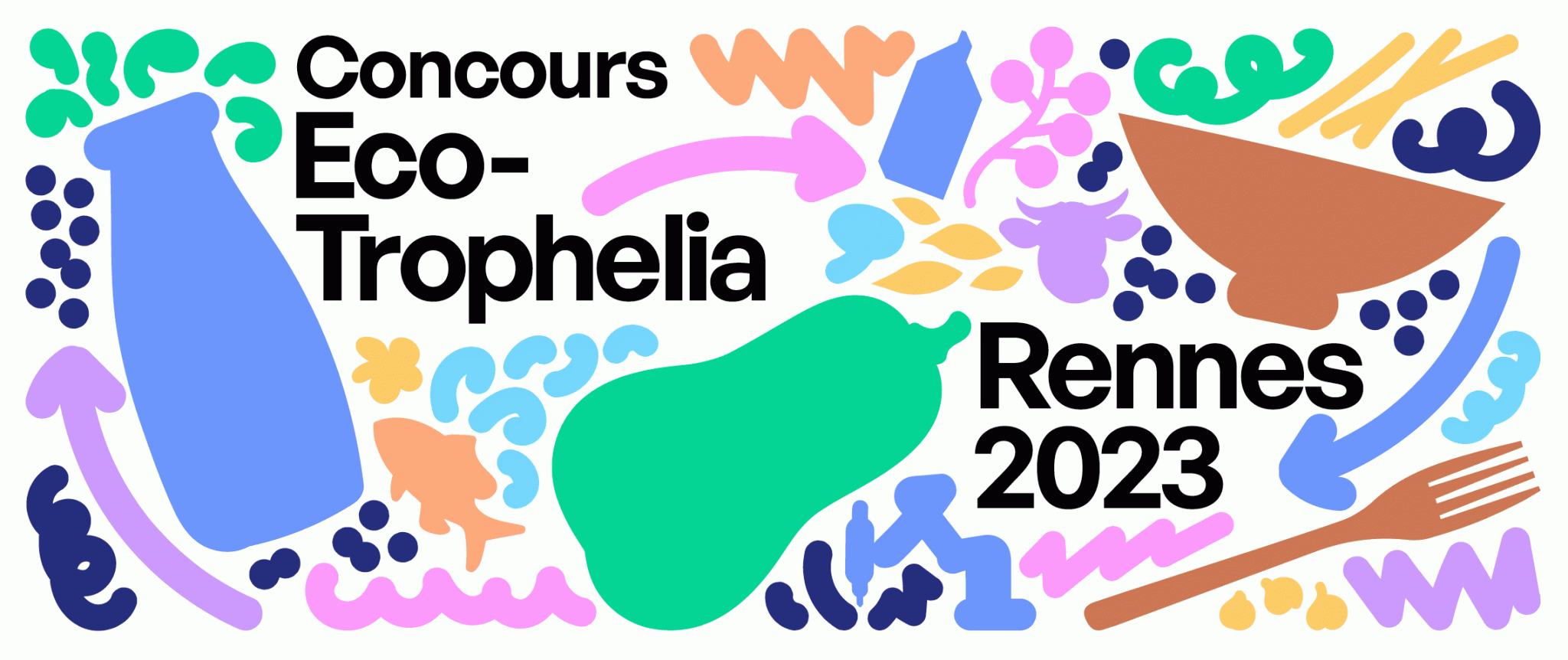 Concours Ecotrophelia, Rennes 2023