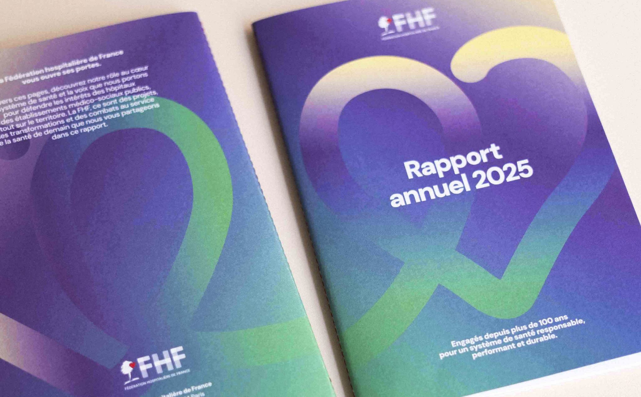 Fédération Hospitalière de France